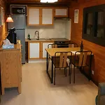 Chaguimama Snow Chalet