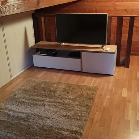 Chaguimama Snow * Eyne