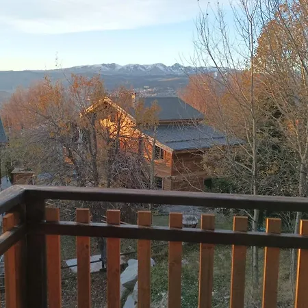 Chaguimama Snow * Eyne