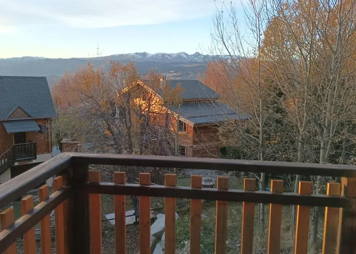 Chaguimama Snow * Eyne