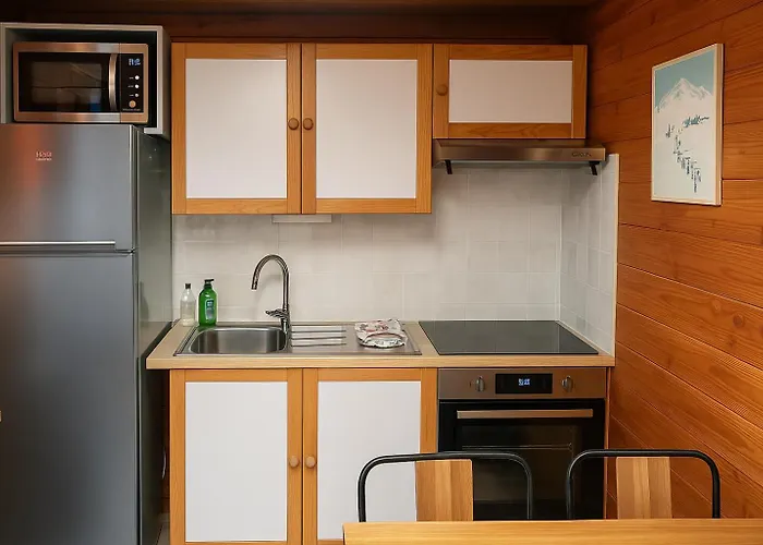 Chaguimama Snow Chalet Eyne